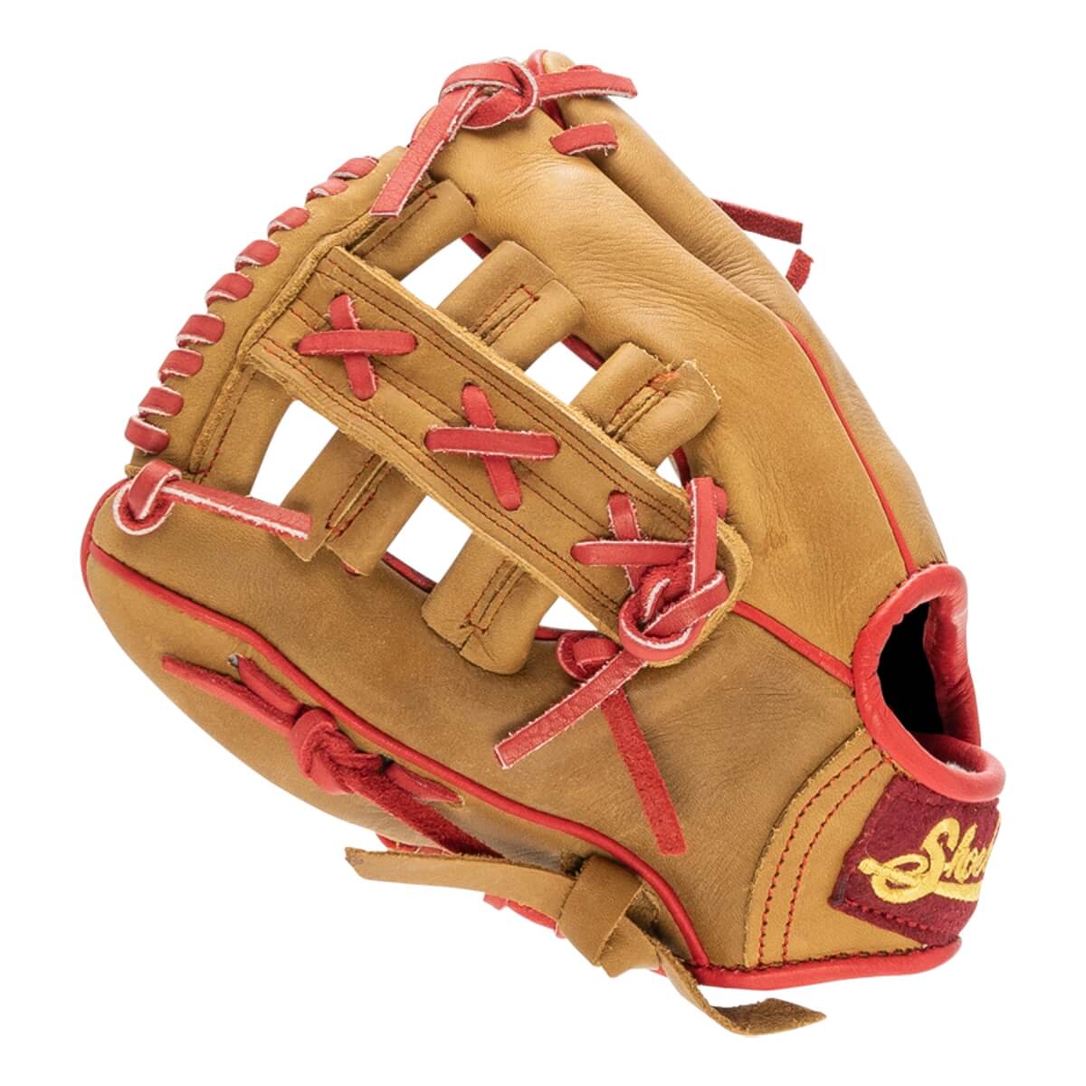 Shoeless Joe Junior Double Play Series 10" Youth Baseball Glove: BN10000JRIWRD: Image #440194