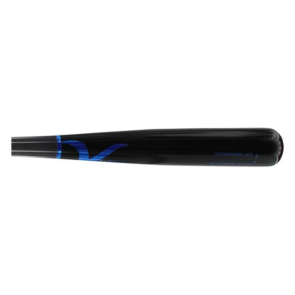 2017 Victus Custom Pro 3 2 1/2 Maple Wood Baseball Bat VAP5