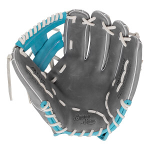 Marucci Cypress 11.75" Baseball Glove: MFG3CY44A2-GY/CB: Image #446149