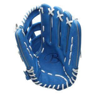 Bass Big Larry Series: KBBL Blue Slow Pitch: Image #301392