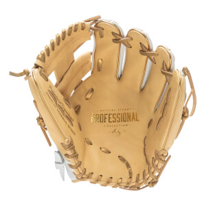 Easton Professional Collection Morgan Stuart 11.5" Fastpitch Softball Glove: HITM23: Image #439701