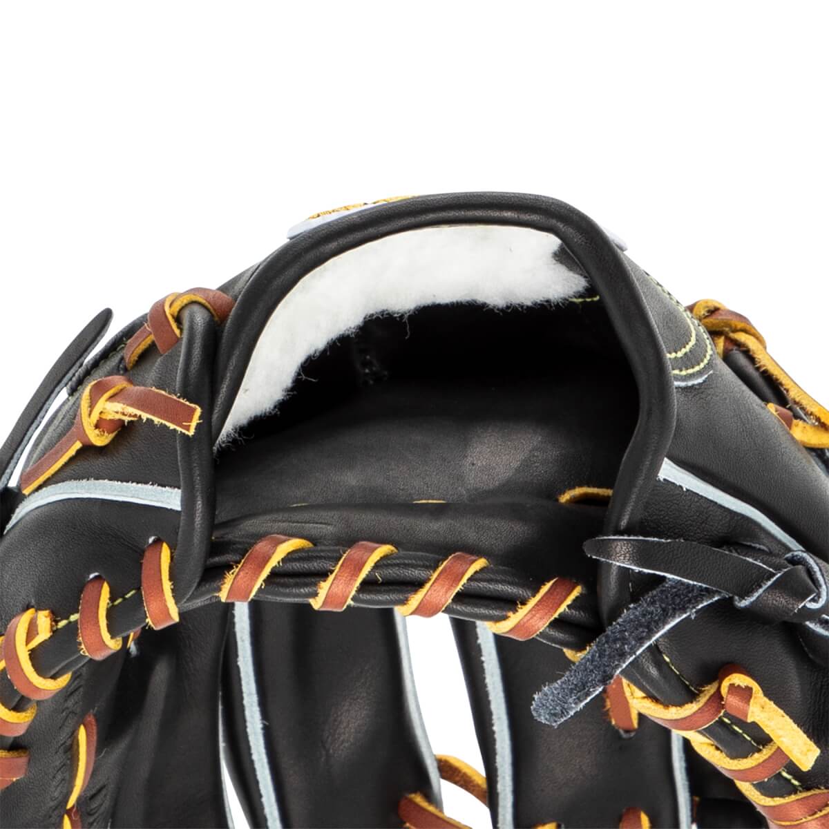 Jax 11.5" Baseball Glove: DM-5PBKHB: Image #445563