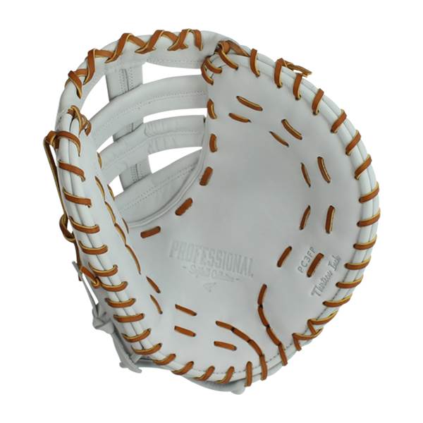 Easton Professional Collection 13" Fastpitch First Base Mitt: PC31FP: Image #380562