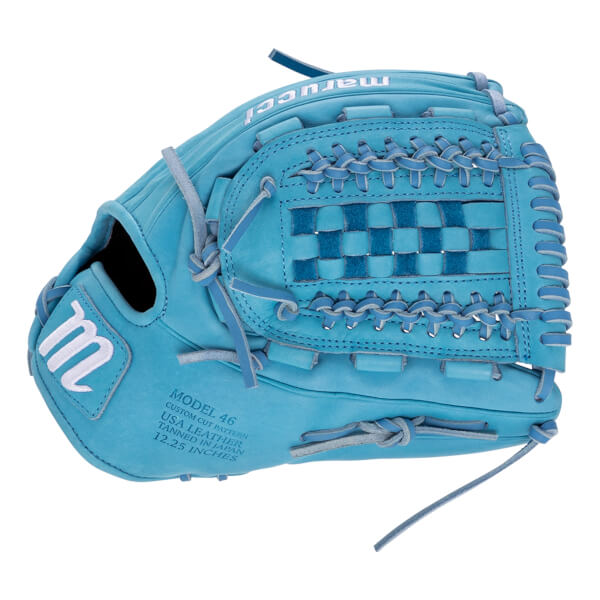 Marucci Capitol 12.25" Baseball Glove: MFG3CPKG34-CB/R: Image #445324