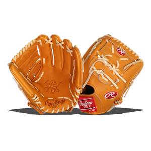 Rawlings Heart of the Hide 12" Baseball Glove: PRO206-9T: Image #388575