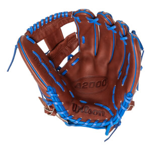 Wilson A2000 DS7 Dansby Swanson 11.75" Spring CollectionBaseball Glove: WBW1025491175: Image #448393