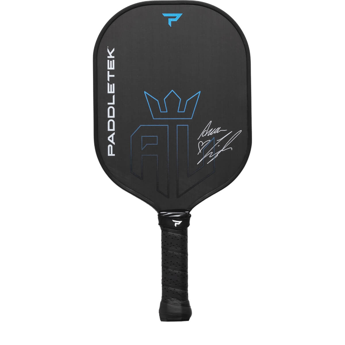 Paddletek Bantam ALW-C 12.7 Carbon Fiber Pickleball Paddle: Image #447812