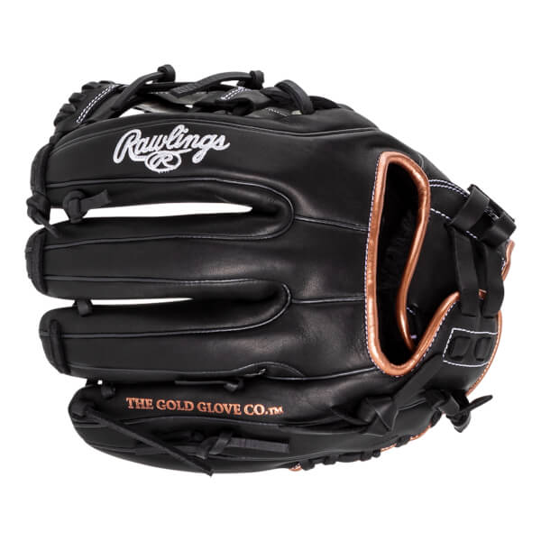 Rawlings R9 11.75" Fastpitch Softball Glove: RR9SB715-2B: Image #448060
