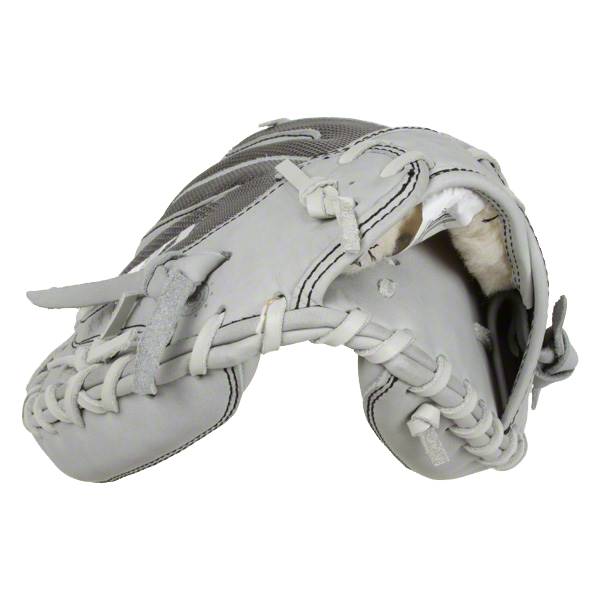 Louisville Slugger TPX Silver Slugger Flare Series: SSCM Catcher's Mitt: Image #288658