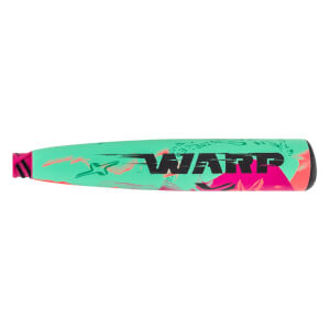 Axe Warp -5 USSSA Baseball Bat: L199P-FLR: Image #454501