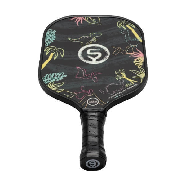 Oneshot Juniorshot Composite Youth Pickleball Paddle: Image #431368