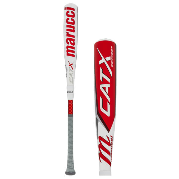 Marucci CATX Connect -5 USSSA Baseball Bat: MSBCCX5: Image #424924