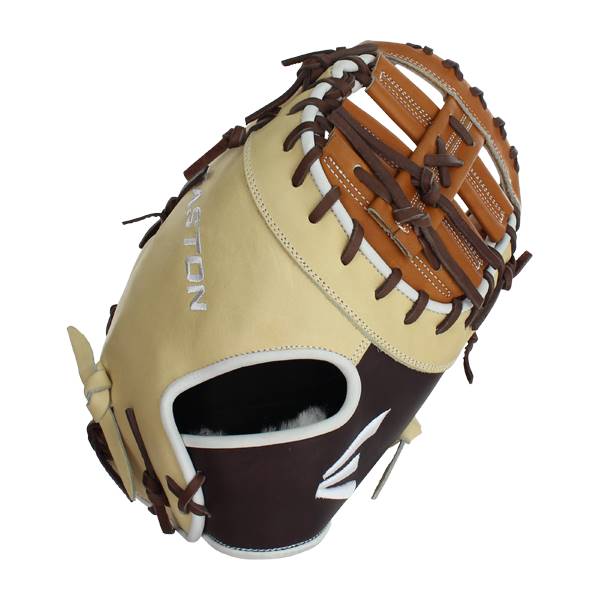 Easton Small Batch #39 12.75 Inch First Base Mitt: K70-39: Image #375750