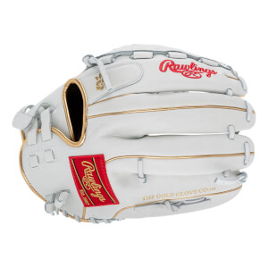 Rawlings Liberty Advanced Keilani Ricketts 12.5" Fastpitch Softball Glove: RLA125KRG: Image #443280