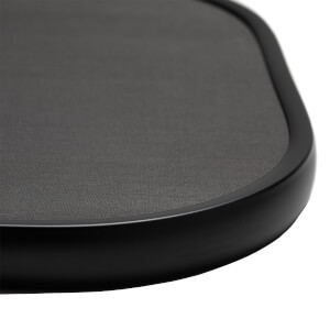 CRBN¹ 13MM Middleweight Carbon Fiber Pickleball Paddle: Image #424549