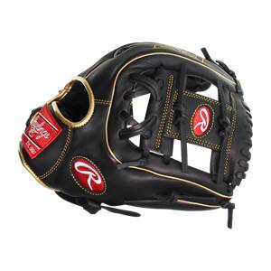 Rawlings R9 11.5" Baseball Glove: R9314-2BG: Image #394377