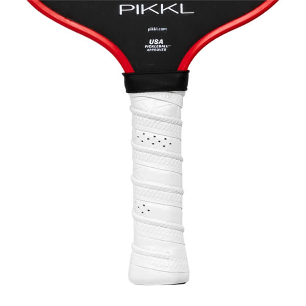 PIKKL Hurricane Pro 14mm Carbon Fiber Pickleball Paddle: Image #442017