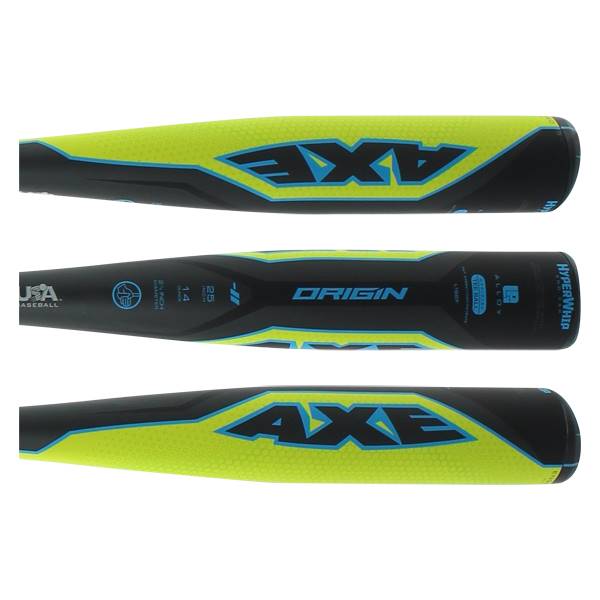 Axe Origin 11 2 1/4" Tee Ball Bat L166F