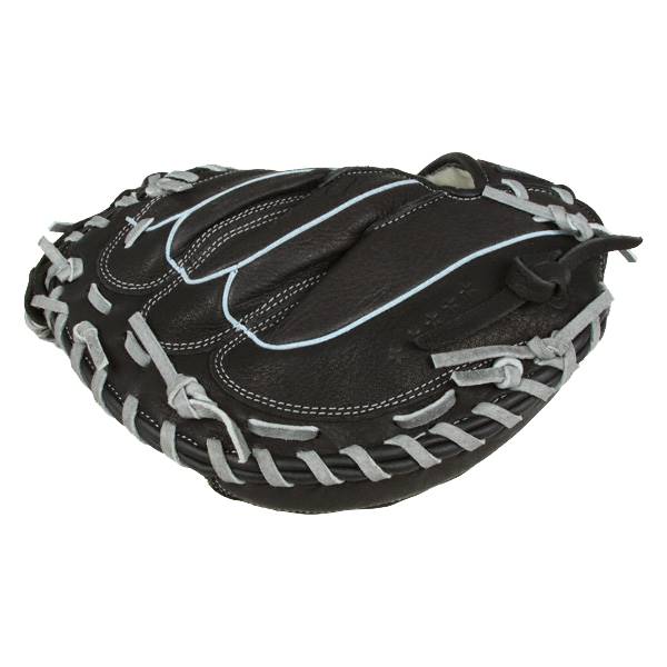 Louisville Slugger Dynasty Series: DYNCM Catcher's Mitt: Image #289484