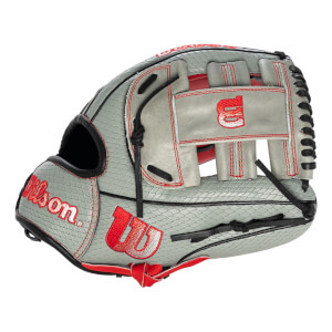 Wilson A2000 Super SnakeSkin Tim Anderson 11.5" Baseball Glove: WBW101634115: Image #436182