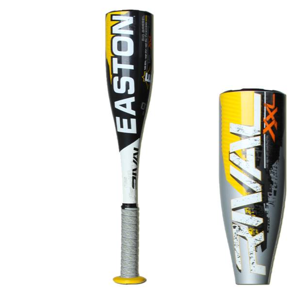 Easton Rival XXL Senior League Baseball Bat BG11XL *Demo No Warranty