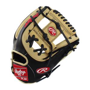 Rawlings Heart of the Hide Narrow Fit Series: PRO314-2BC: Image #309866