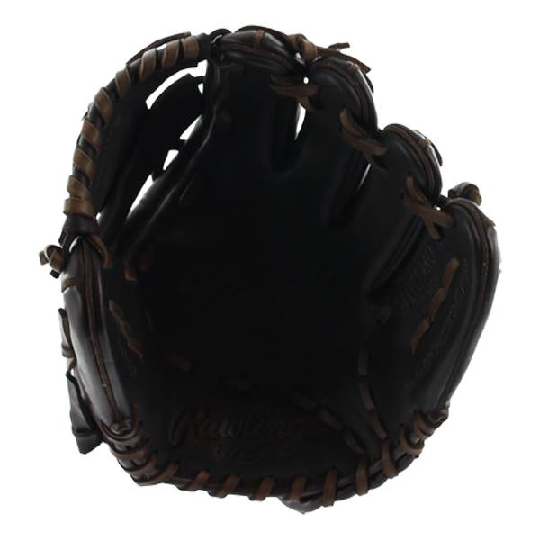 EXCLUSIVE! Rawlings GG Gamer Mocha Pro Taper Series: G1072MO: Image #306598