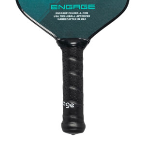 Engage Poach Infinity MX Lightweight Composite Pickleball Paddle: Image #419229