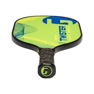GAMMA Twister Lightweight Composite Pickleball Paddle: Image #402859