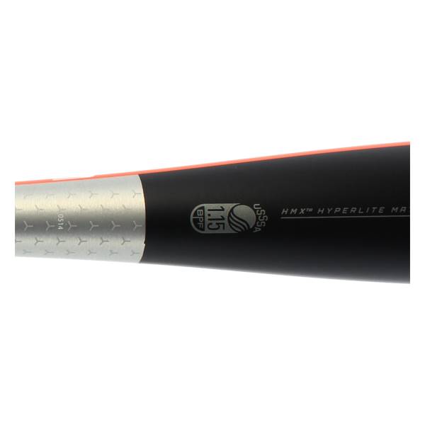 Easton S3 Youth Baseball Bat: YB15S3: Image #346104