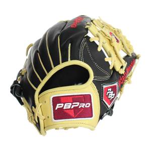 PB Pro Professional Grade 11.25" Baseball Glove: PB1125I: Image #373016