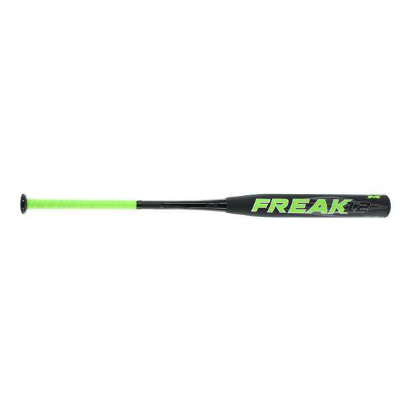 miken freak black 2016