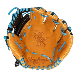 Rawlings Heart of the Hide R2G 11.75" Baseball Glove: PROR315-2TB: Image #435732