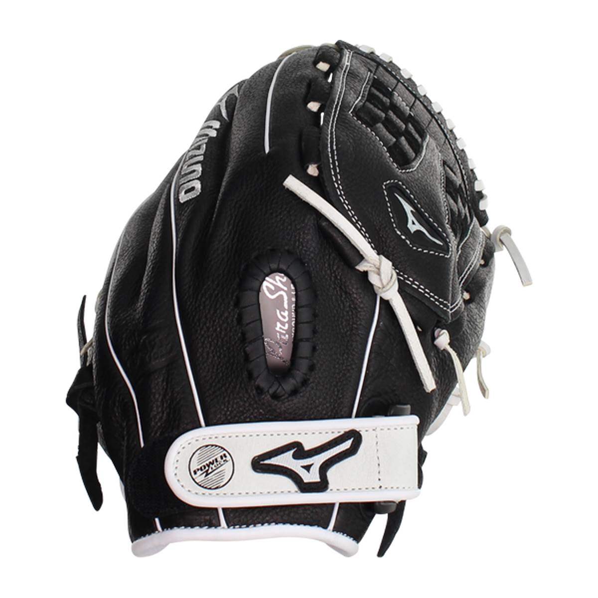 Mizuno Franchise 12.5" Fastpitch Softball Glove: GFN1251F4: Image #393428