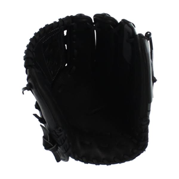 NIKE ナイキ MVP Prospect プロスペクト少年軟式用 11インチ NEW-Nike MVP Edge Prospect Youth Black/Pink 11.50