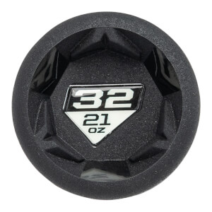 DeMarini Prism+ -11 Fastpitch Softball Bat: WBD2362010: Image #427194