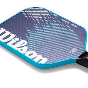 Wilson Fierce MAX Composite Pickleball Paddle: Image #441023