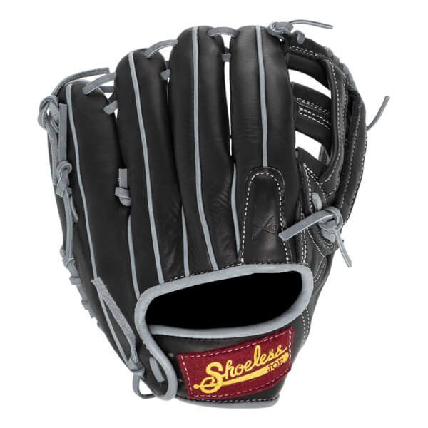 Shoeless Joe Double Play Series 11.5" Baseball Glove: BK1150HWGY: Image #441518