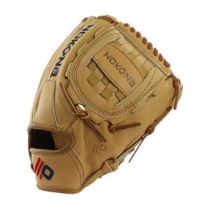 Nokona Legend Pro Series Glove: L-1200: Image #307241