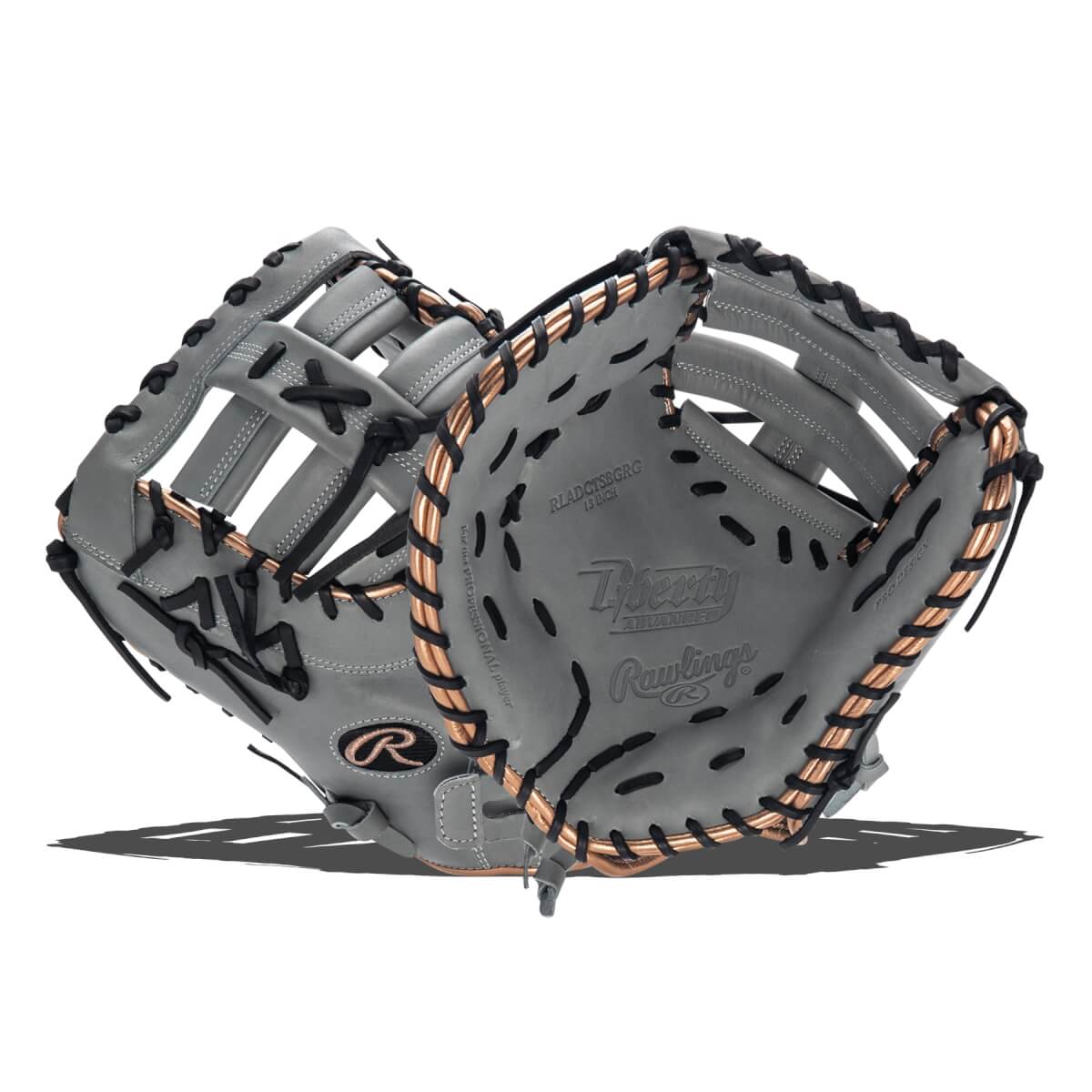 Rawlings Liberty Advanced Color Series 13" Fastpitch First Base Mitt