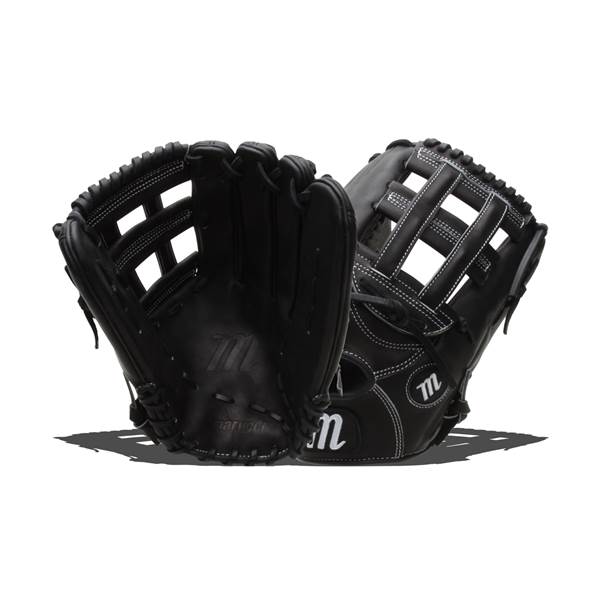 Marucci Pro Founders' 12.75" Baseball Glove: M13FG1275H: Image #404812