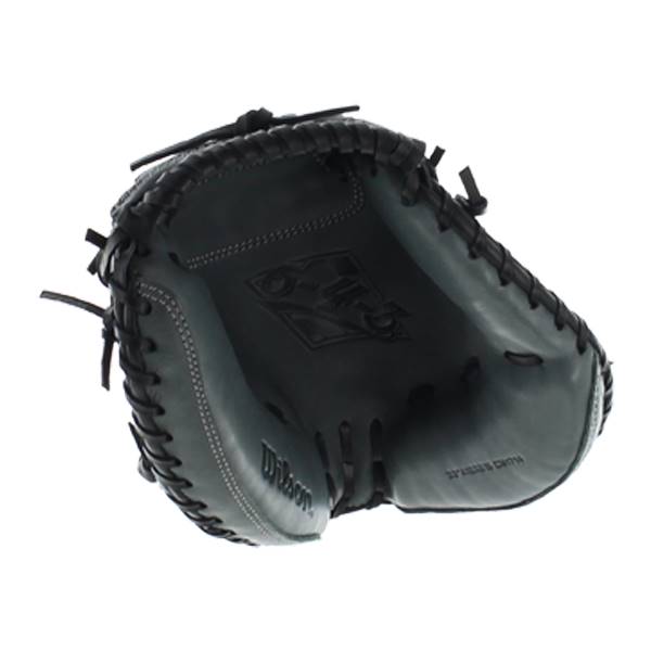 Wilson 6-4-3 Series: WTA12RB15CM1714 Catcher's Mitt: Image #302938