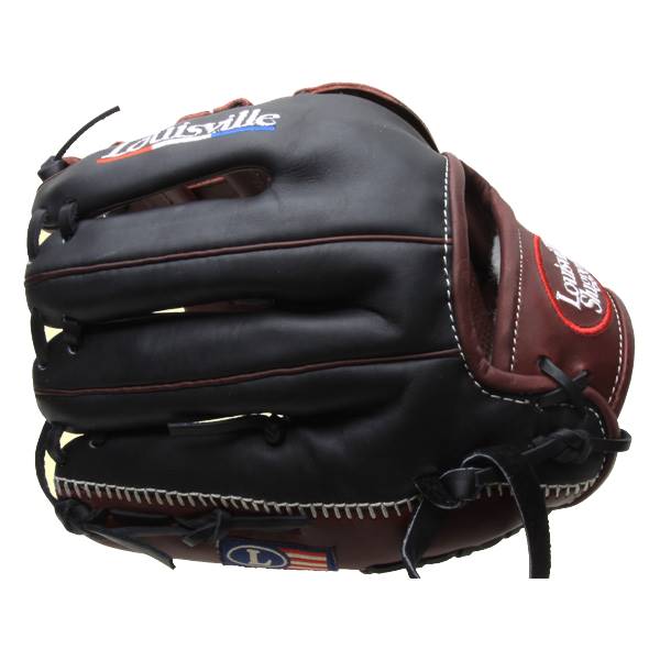 Louisville Slugger TPX Evolution Series: EV1175 *Demo*: Image #296994