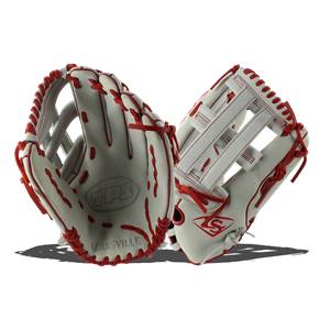 Louisville Slugger TPS 13" Slow Pitch Softball Glove: WTLPSRS1813: Image #314419