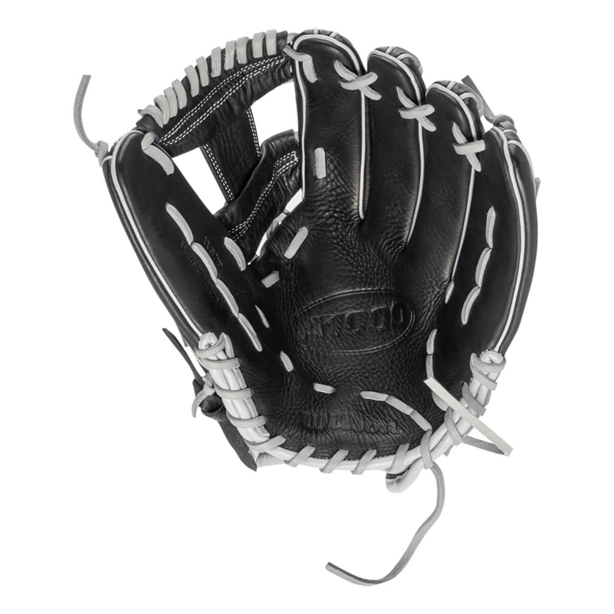 Wilson A1000 H1175 11.75" Fastpitch Softball Glove: WBW1014551175: Image #438861