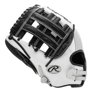 Rawlings Heart of the Hide Speed Shell 12.75" Fastpitch Softball Glove: PRO1275SB-6BSS: Image #429273