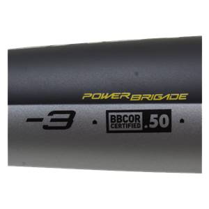 Easton S32 Baseball Bat Power Brigade -3 32 29 oz BB15S3Z 2