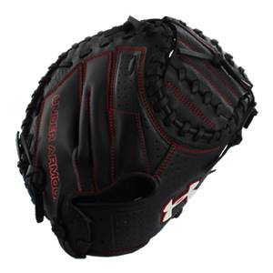 Under Armour Framer Series Youth Catchers Mitt: UACM-100Y: Image #308680