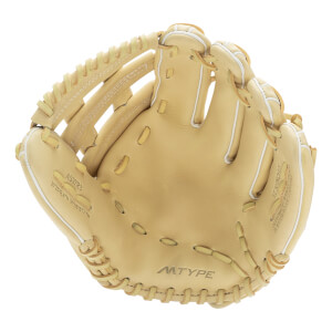 Marucci Ascension 12.5" Baseball Glove: MFG2AS97R3: Image #426008