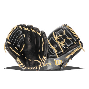 Wilson A2K B2 12" Baseball Glove: WBW10041112: Image #430002